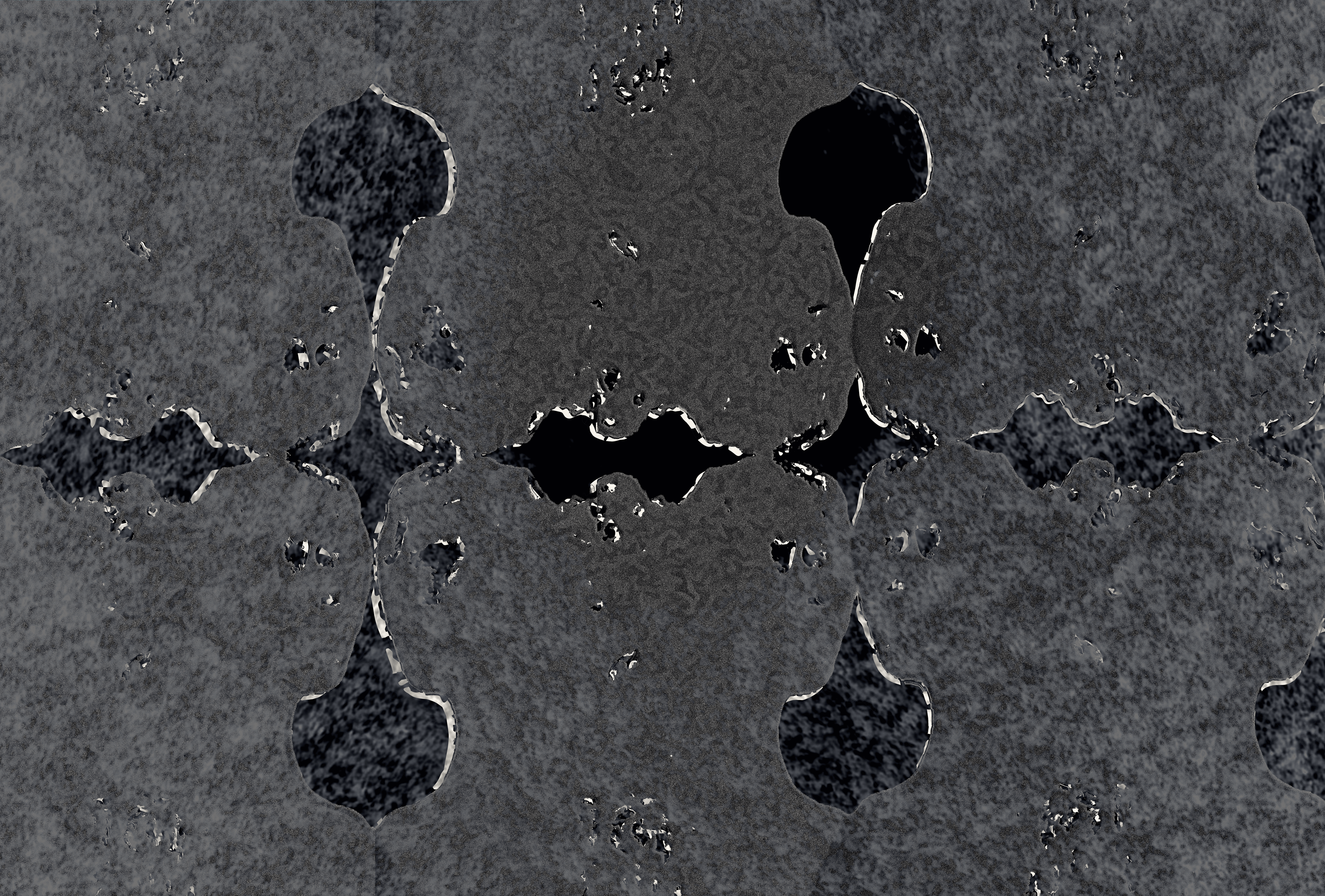 Desert Storm Agustina